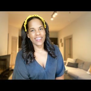 Meet your Posher, Erica